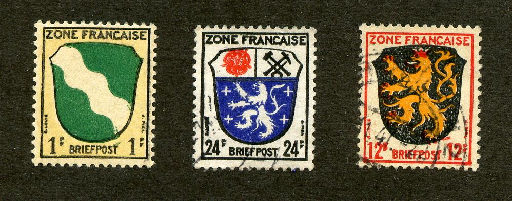 42 French zone